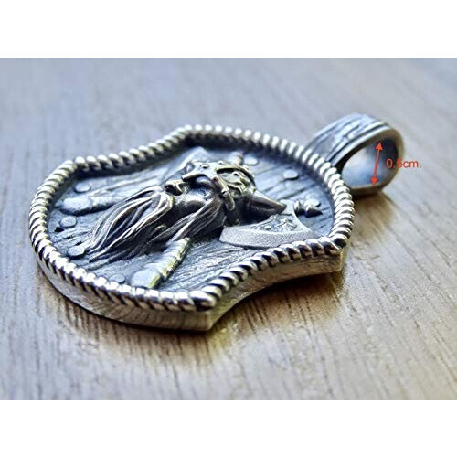 Pendentif Viking variant 6 