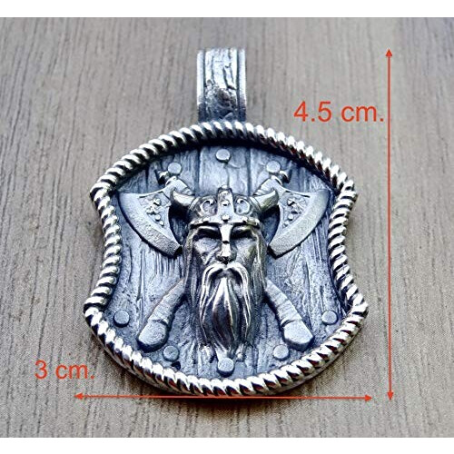 Pendentif Viking variant 7 