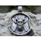 Pendentif Viking - miniature variant 1