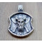 Pendentif Viking - miniature variant 6