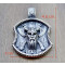 Pendentif Viking - miniature variant 8