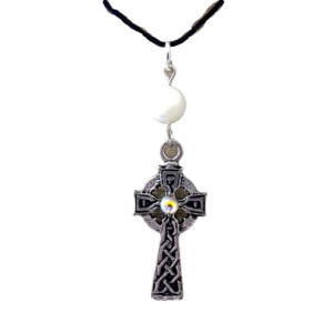 Pendentif Celtique