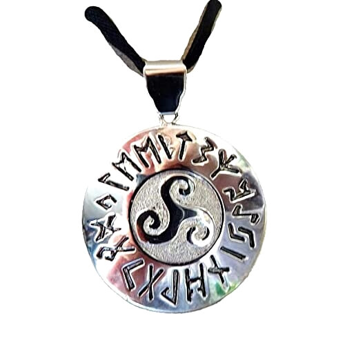 Pendentif Celtique