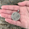 Pendentif Triskel - miniature variant 1