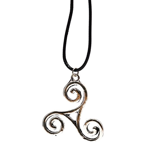 Pendentif Triskel