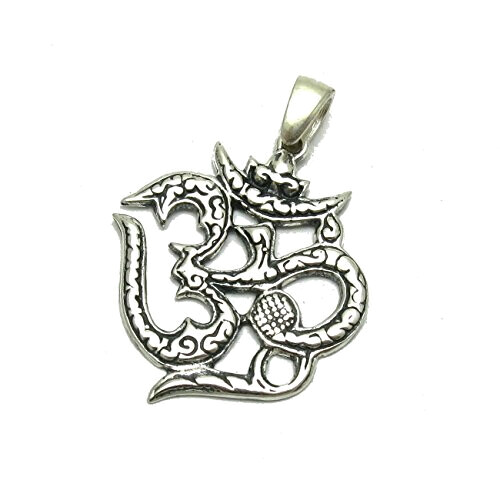 Pendentif Aum