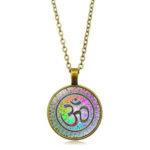 Pendentif Aum